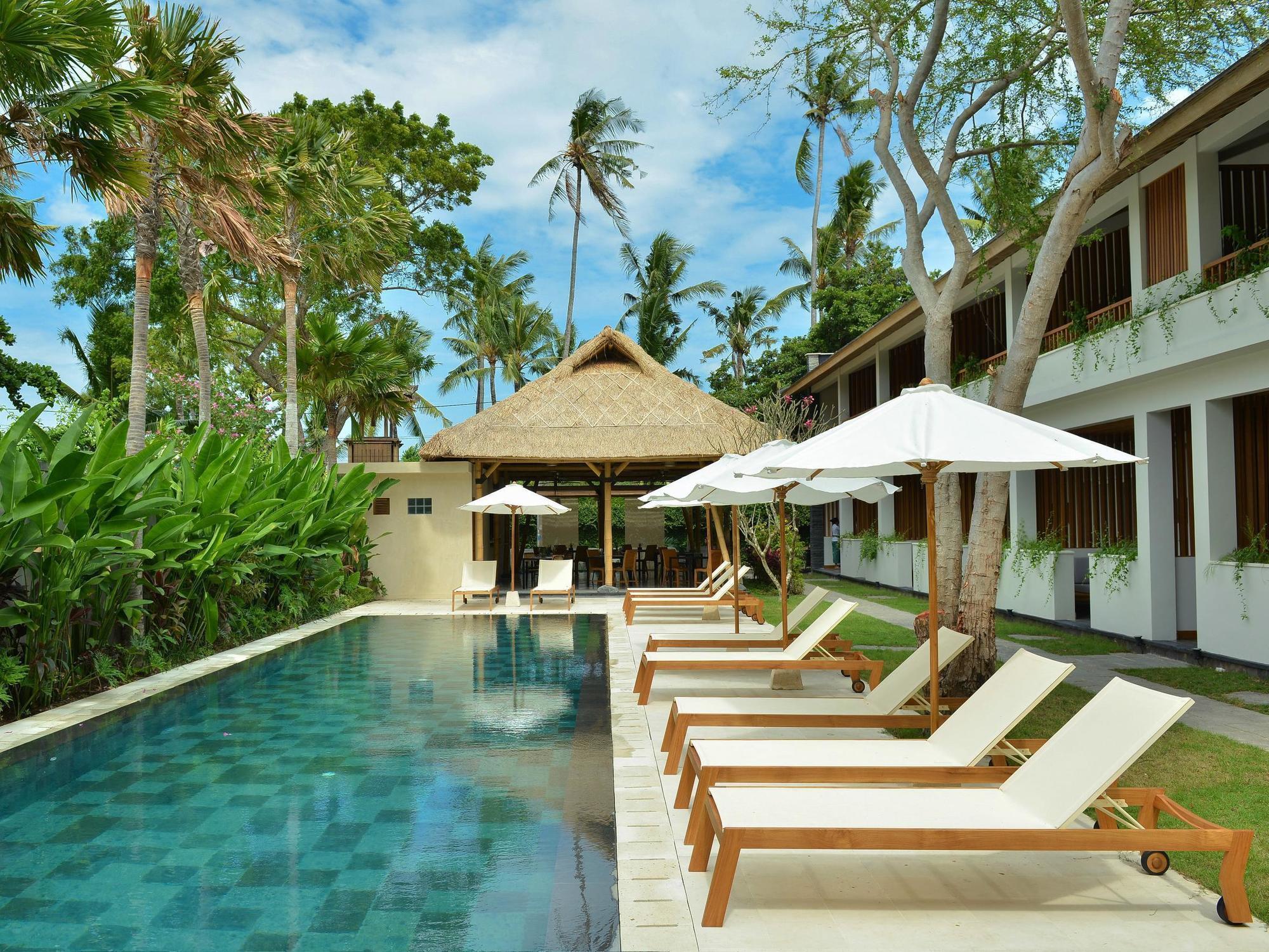 The Open House Bali 4* Jimbaran (Bali)