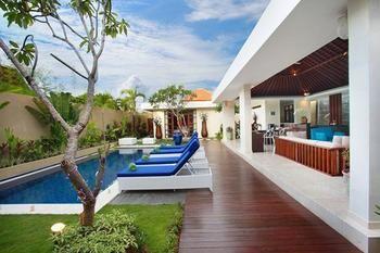 Indi Villas - The Bhadra Villa *