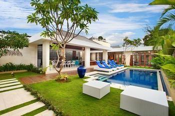 Indi Villas - The Bhadra Villa Villa
