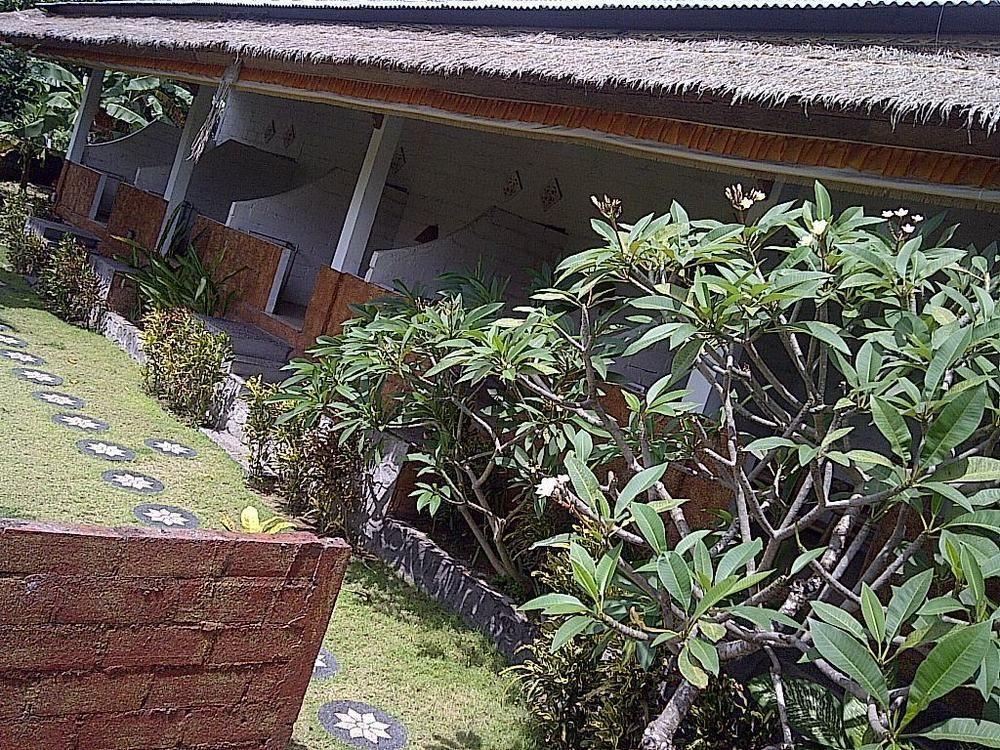 Balangan Surf Guest house