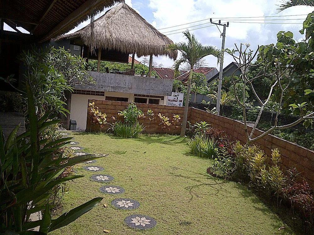 Balangan Surf Guest house Jimbaran (Bali)
