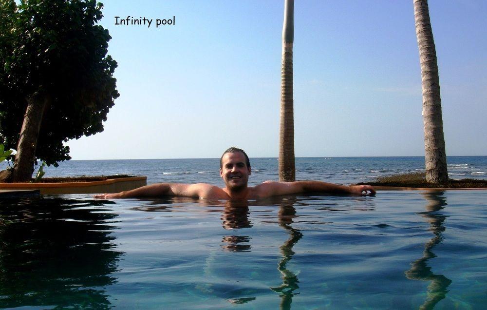 Dolphin Bali Holiday park 3*