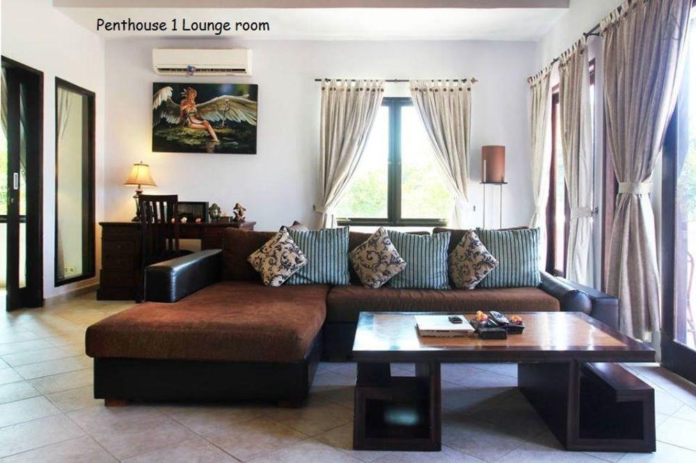 Dolphin Bali Holiday park 3*