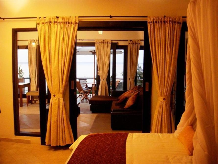 Dolphin Bali Holiday park Lovina (Bali)