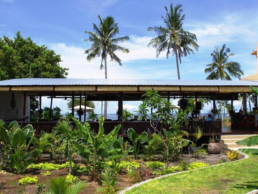 Dolphin Bali 3* Lovina (Bali)