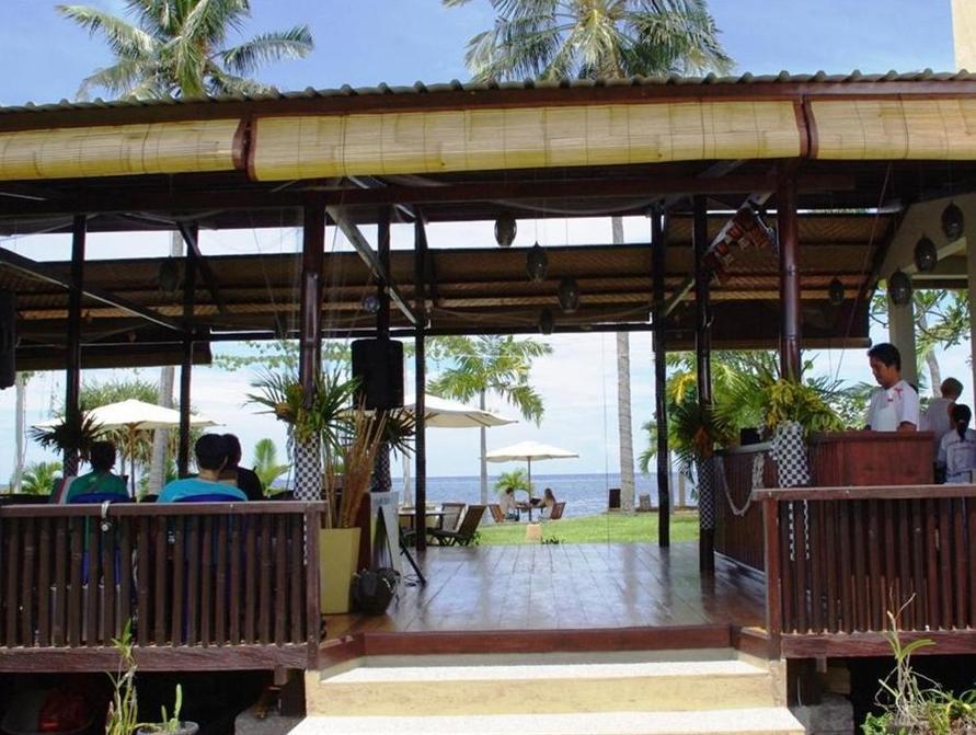 Dolphin Bali Holiday park 3*