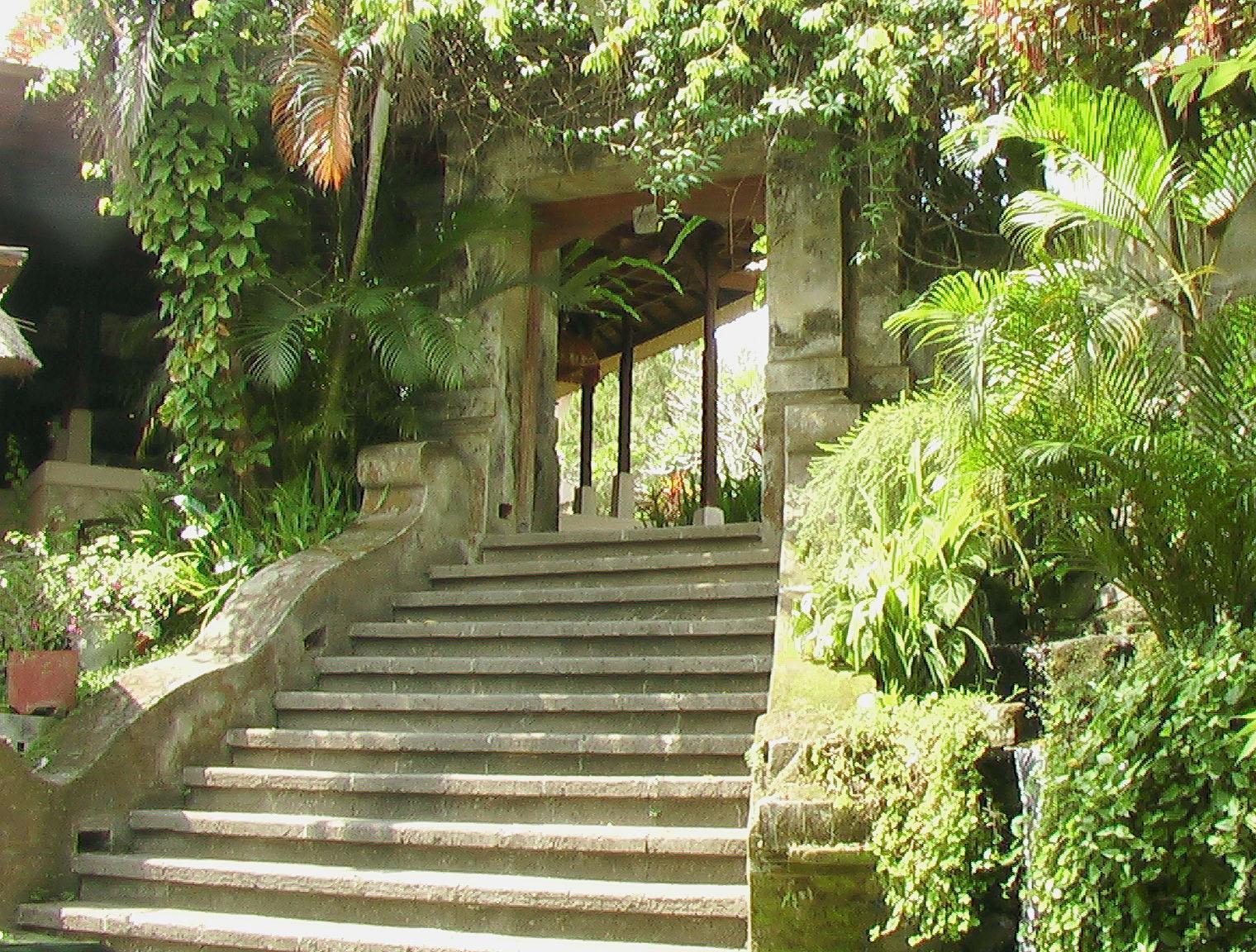 Champlung Sari And Spa Hotel