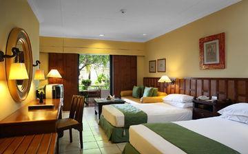 Club Bali Mirage Hotel Tanjung Benoa (Bali)