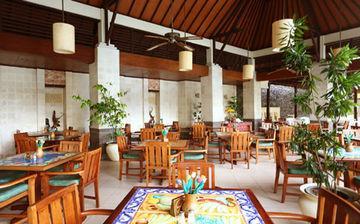 Club Bali Mirage Hotel 3*
