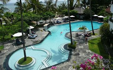 Club Bali Mirage Hotel