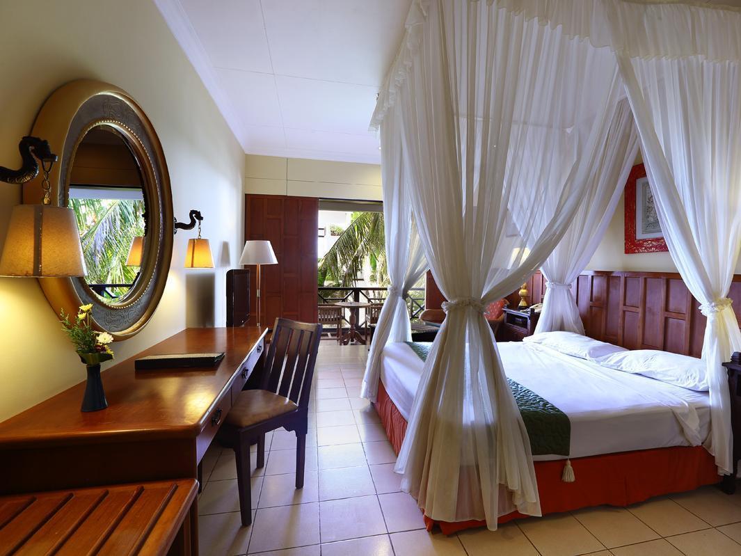 Club Bali Mirage Hotel