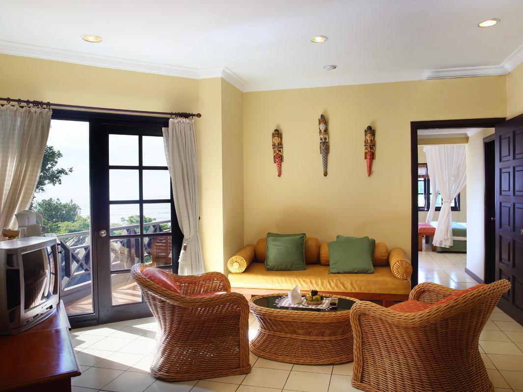 Club Bali Mirage 3* Tanjung Benoa (Bali)