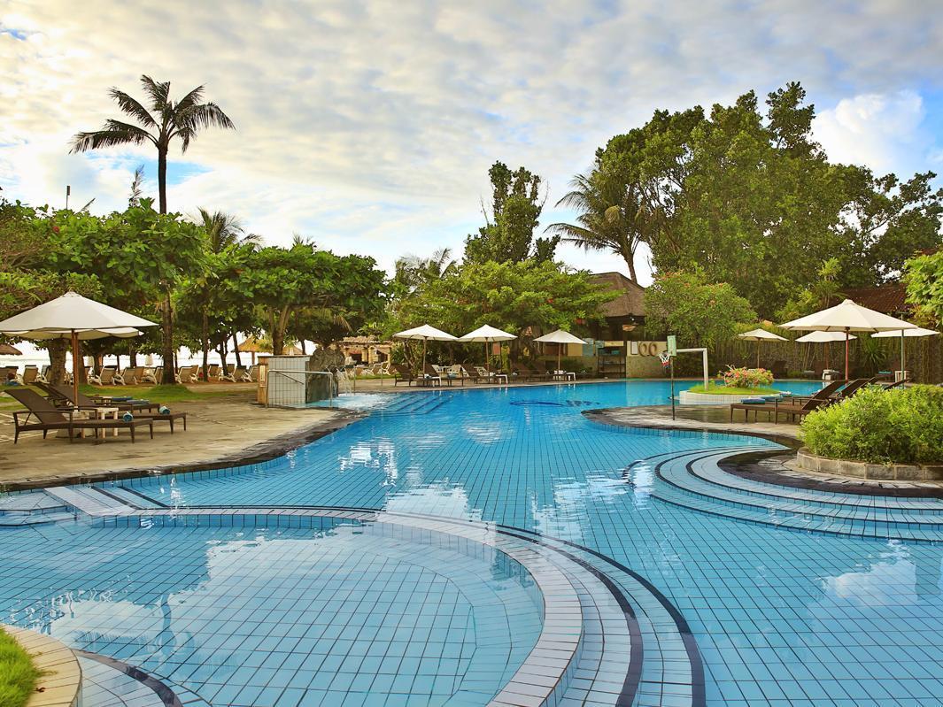 Club Bali Mirage Hotel 3*