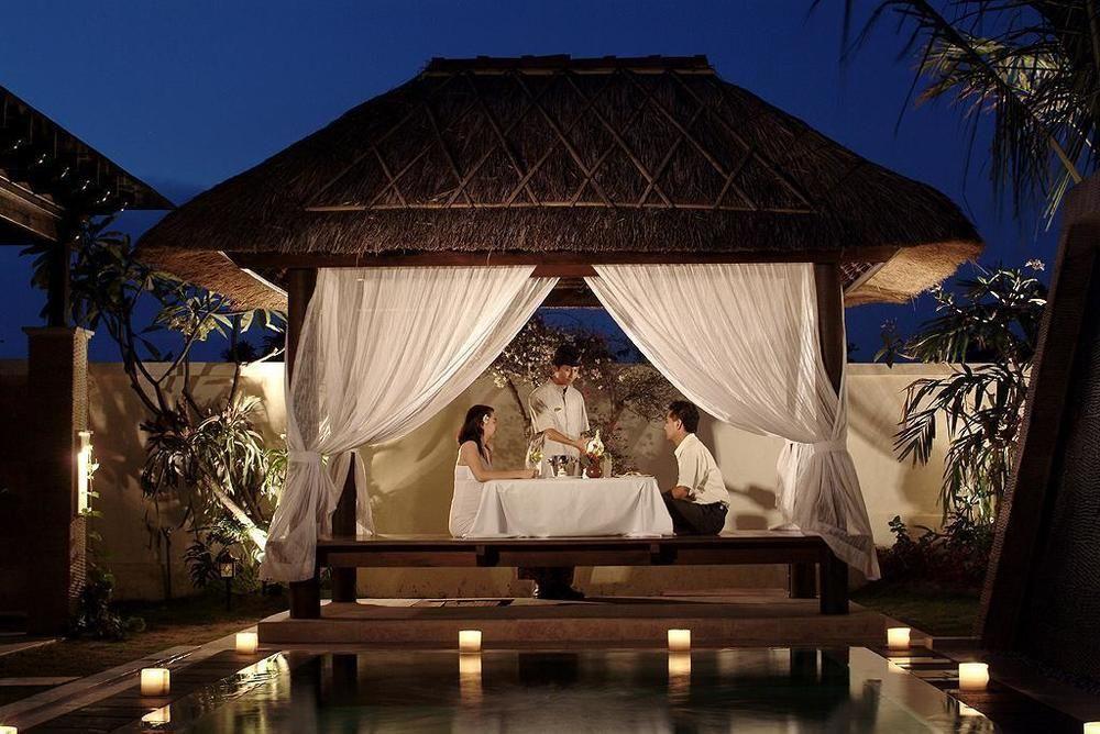 Hillstone Uluwatu Hotel
