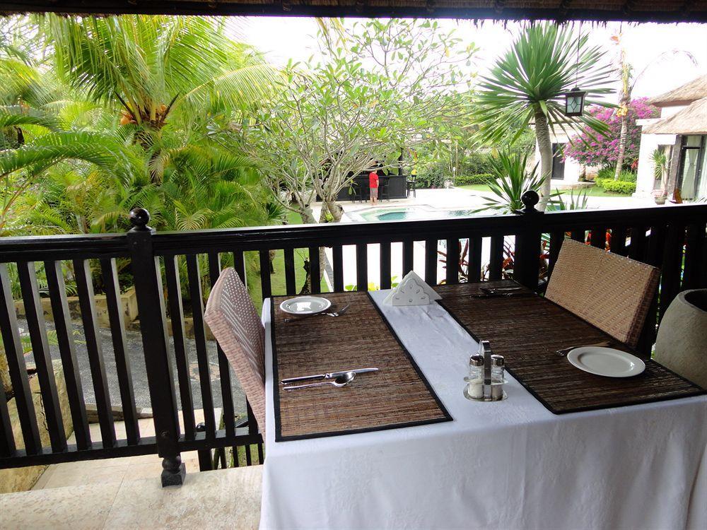 Hillstone Uluwatu 5* Ungasan (Bali)