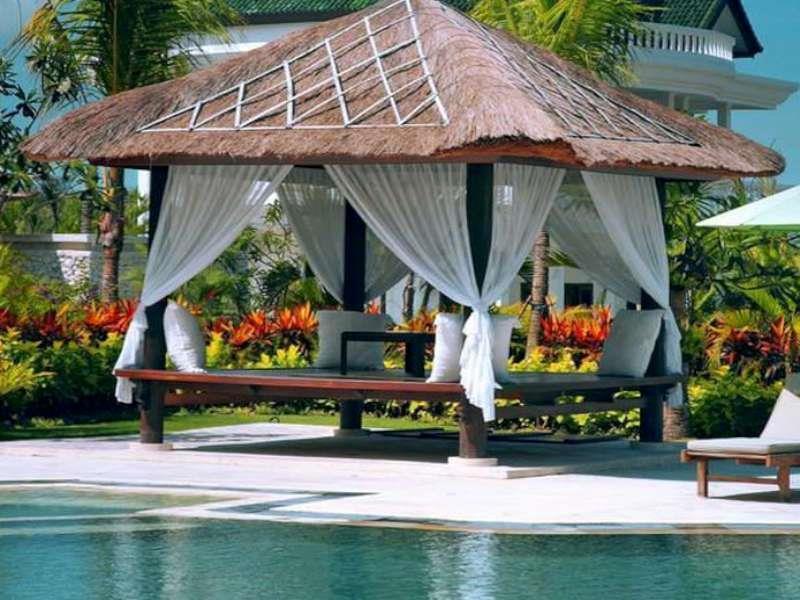 Hillstone Uluwatu Hotel