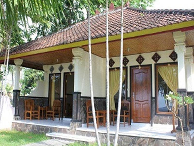 Tanjung Alam Hotel 2*