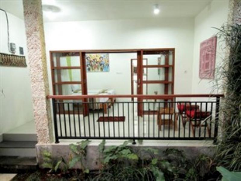 Maha Guest house