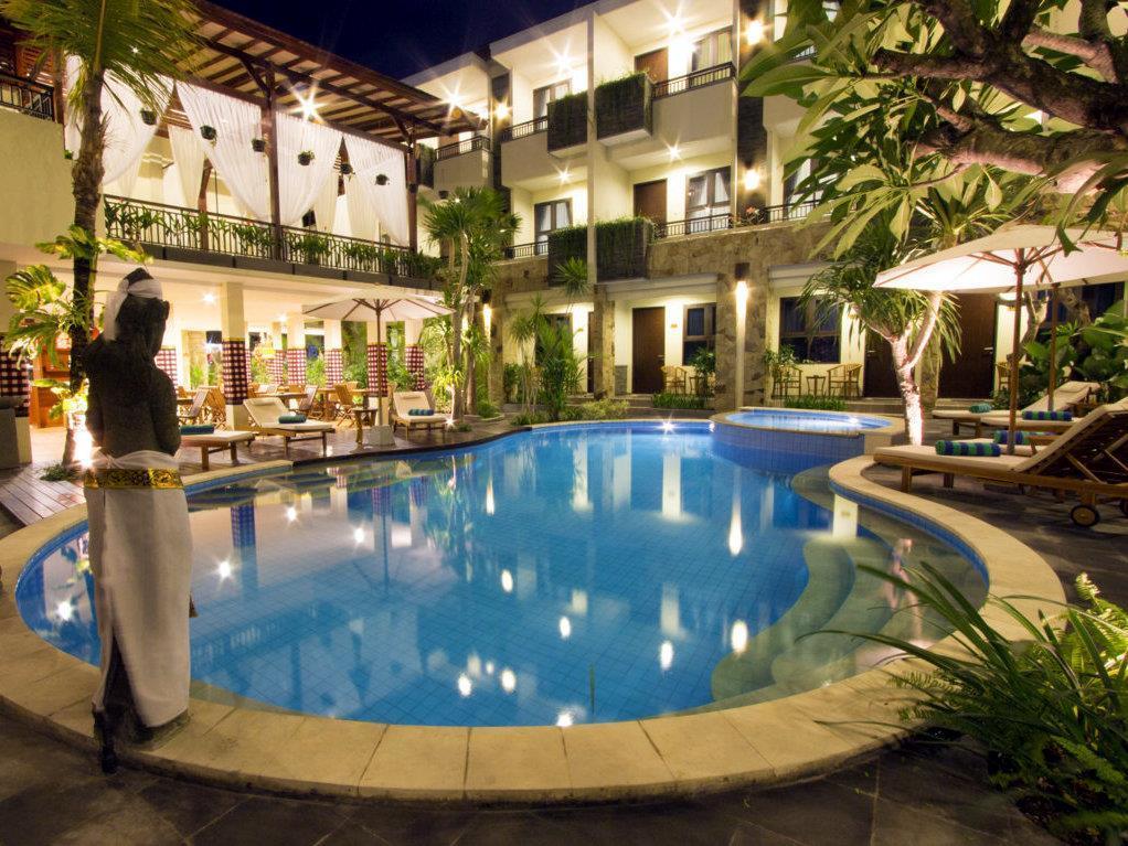 Manggar Indonesia Hotel