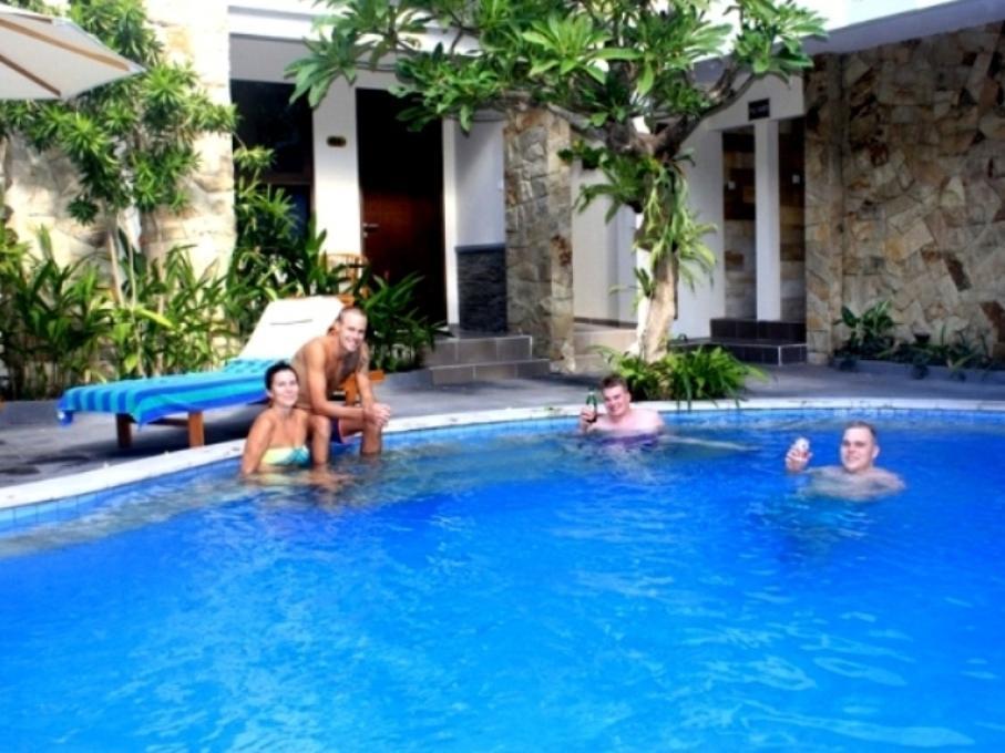 Manggar Indonesia Hotel 3*