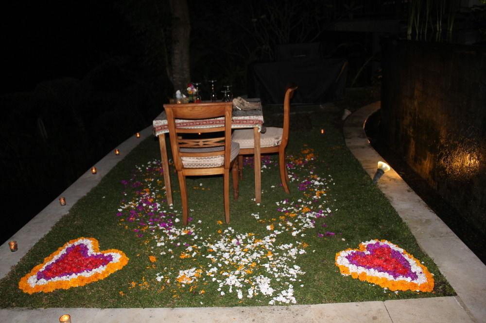 Amori Hotel Ubud (Bali)