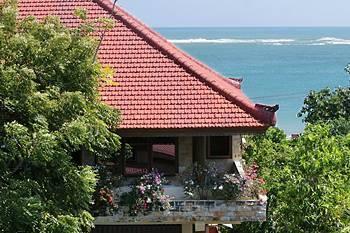 Garden & Hotel Kuta (Bali)