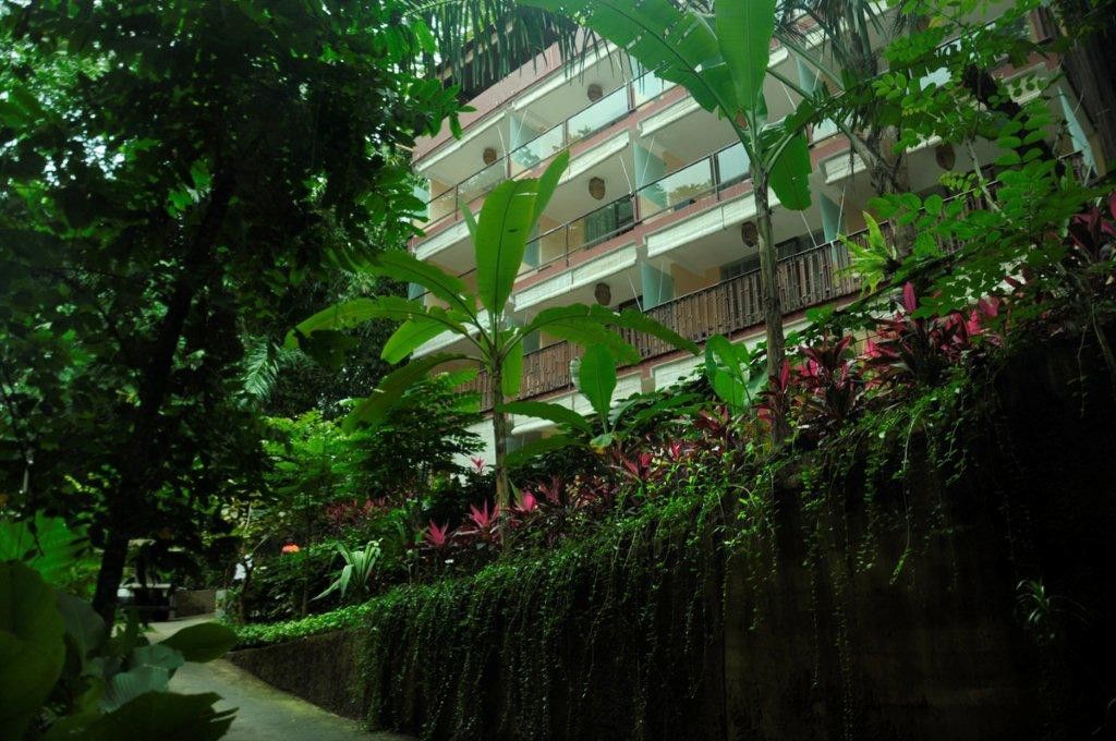 Jungle Retreat By Kupu Kupu Barong 4* Ubud (Bali)