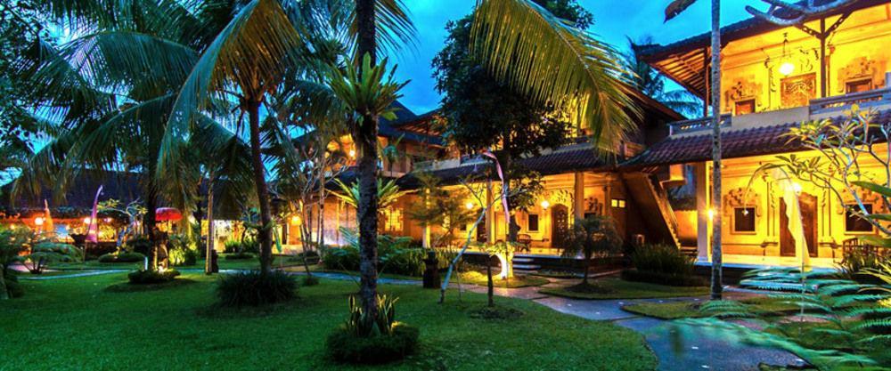 Outpost Coliving 3*
