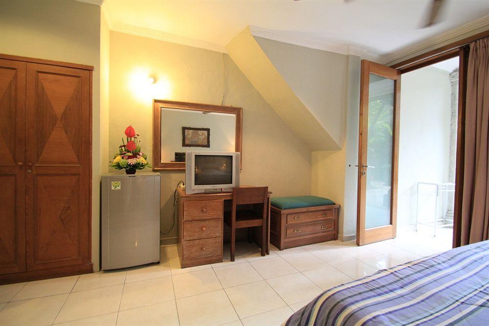 Sus Beach Cottages 1 Hotel 3*