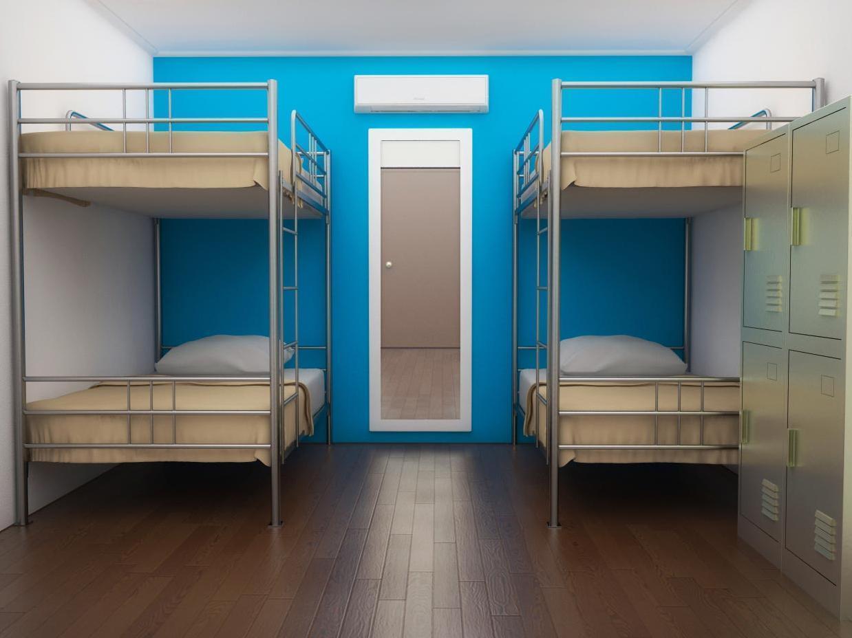 Cx Kuta Raya Hostel Kuta (Bali)