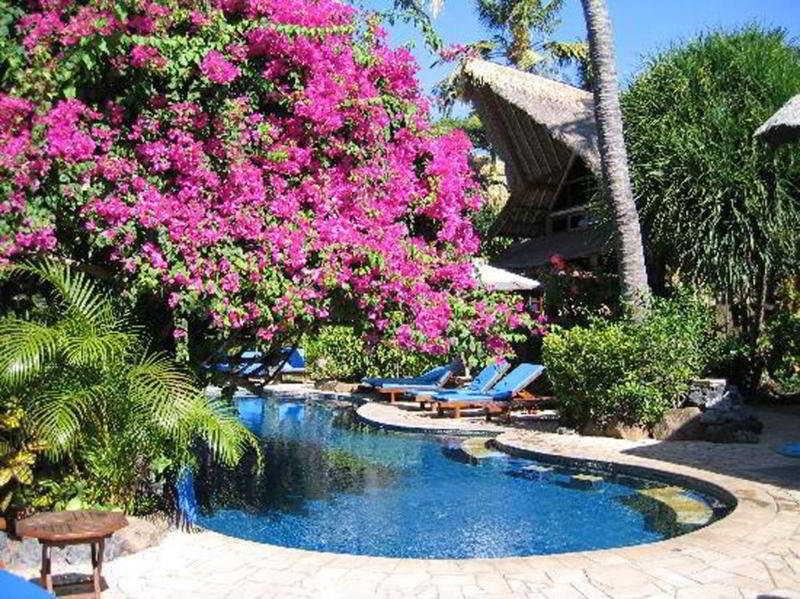Santai Holiday park