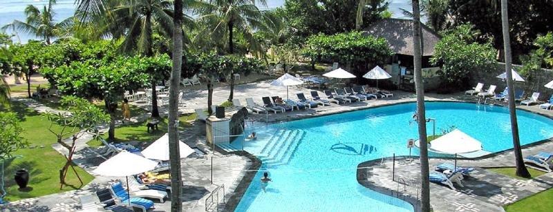 Club Bali Mirage 3* Tanjung Benoa (Bali)