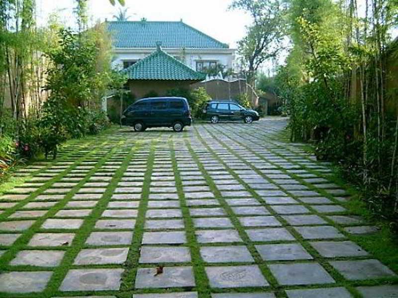 Bali Emerald Villa