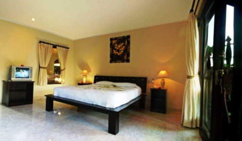 Tunjung Mas 2* Ubud (Bali)