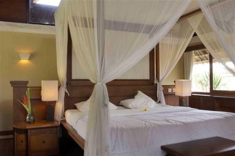 Garden 3* Ubud (Bali)