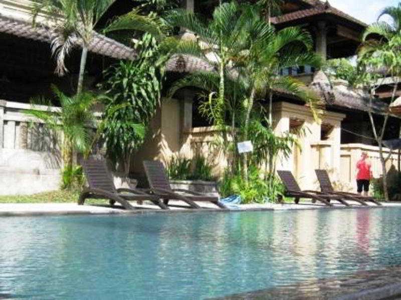 Village 4* Ubud (Bali)