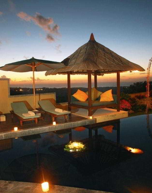 Guest house Frangipani 3*