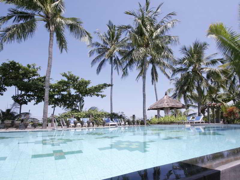 Holiday park Nugraha Seaview &