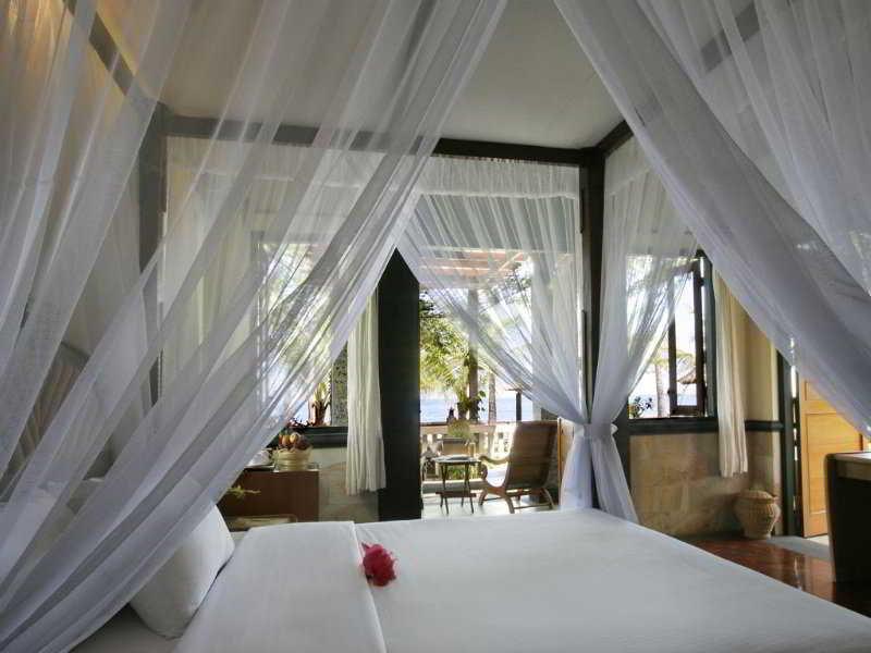 Nugraha Seaview & Holiday park
