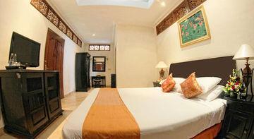 The Batu Belig & Hotel