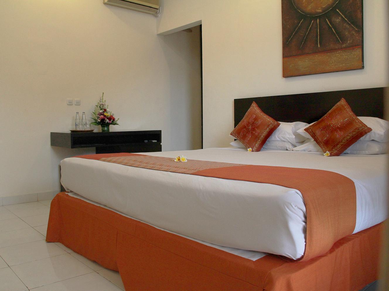 The Batu Belig & Hotel Seminyak (Bali)