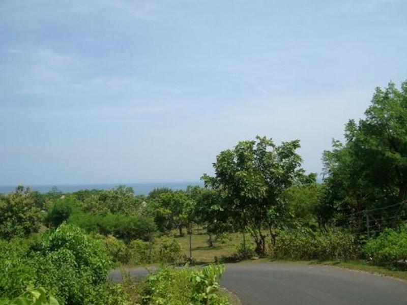Balangan Hotel