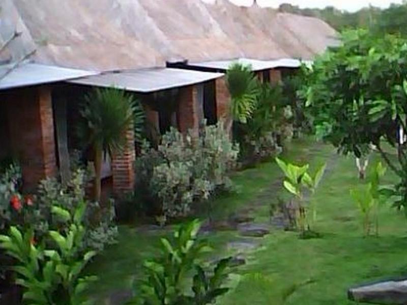 Balangan 3* Kuta (Bali)