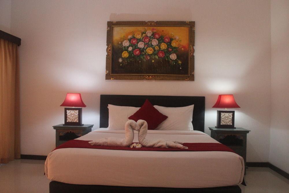 Palm Garden Bali Hotel