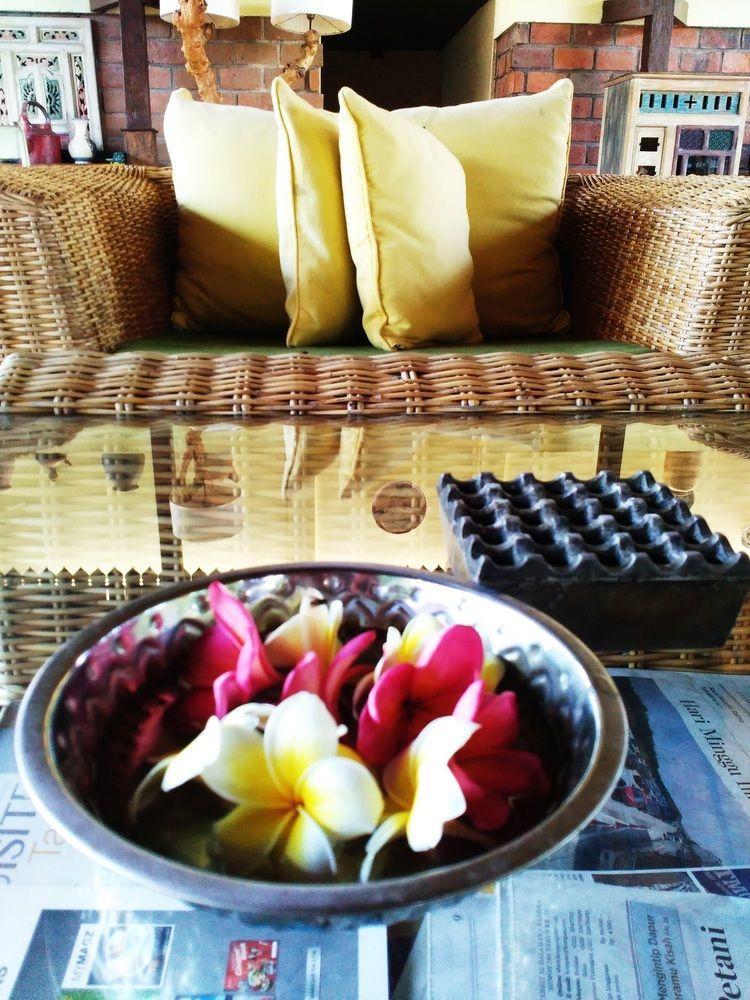 Kampung Cenik Hotel