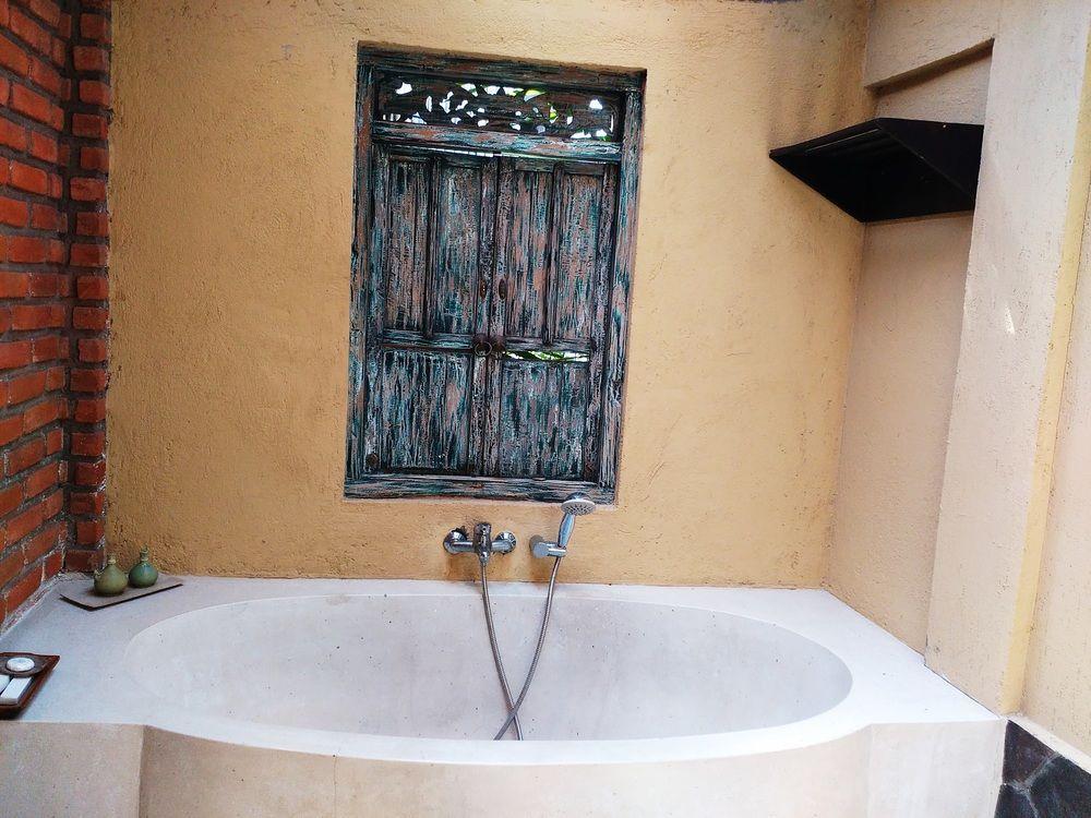 Kampung Cenik Hotel