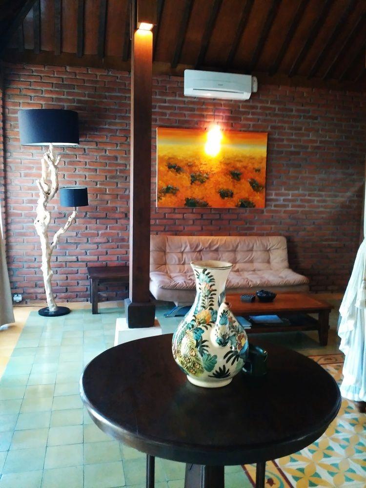 Kampung Cenik Hotel 2*