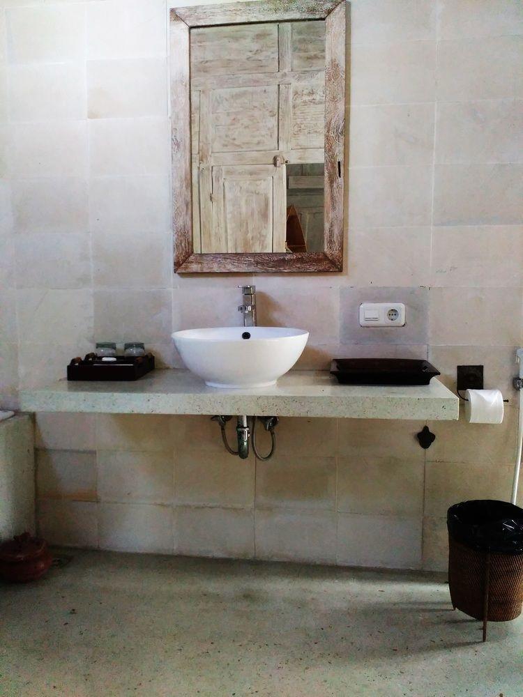 Kampung Cenik Hotel