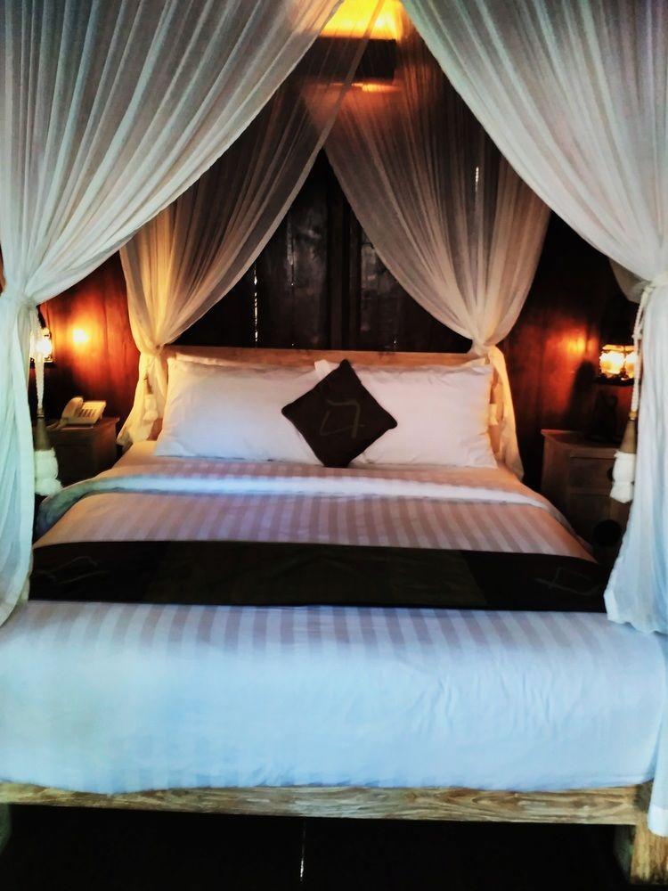 Kampung Cenik Hotel