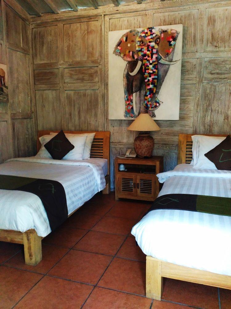 Kampung Cenik Hotel Kuta (Bali)